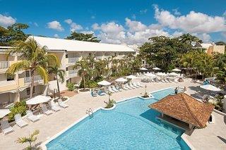 Ferien im Sugar Bay Barbados - hier günstig online buchen