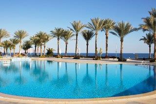 Ferien im Sharm Club Beach Resort - hier günstig online buchen