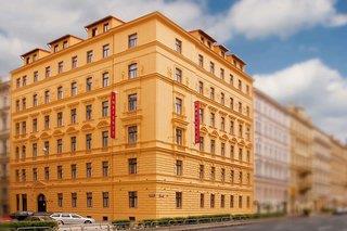 Ferien im Ambiance Hotel Praha - hier günstig online buchen