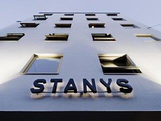 Ferien im Stanys - Das Apartmenthotel - hier günstig online buchen