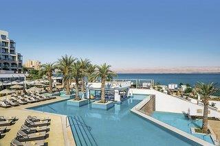 Ferien im Hilton Dead Sea Resort & Spa - hier günstig online buchen