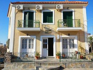 Ferien im Aegina Hotel - hier günstig online buchen