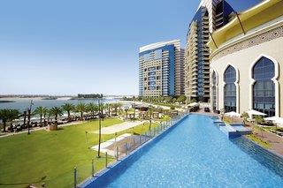 Ferien im Bab al Qasr Hotel & Residence - hier günstig online buchen