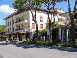 Ferien im Hotel Cavallino Bianco - hier günstig online buchen