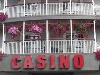Ferien im Billy Barker Casino Hotel - hier günstig online buchen