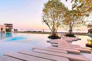 Ferien im Veranda Resort Pattaya - hier günstig online buchen