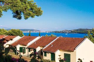 Ferien im Amadria Park Camping Trogir Apartmani - hier günstig online buchen