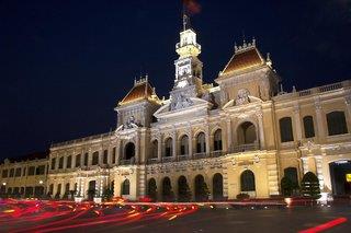 Ferien im LeBlanc Saigon - hier günstig online buchen