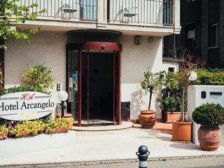 Ferien im Hotel Arcangelo - hier günstig online buchen