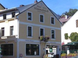 günstige Angebote für Hotel Himmelreich