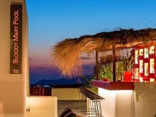 Ferien im Art Hotel Santorini - hier günstig online buchen