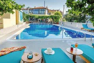 Ferien im Thalassies Hotel - hier günstig online buchen