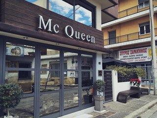 Ferien im Mc Queen Hotel - hier günstig online buchen