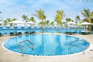 Ferien im Novotel Phu Quoc Resort - hier günstig online buchen