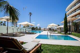Ferien im Casa De Playa Luxury Hotel & Beach - hier günstig online buchen