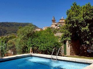 Ferien im Hotel Sa Vall Valldemossa - hier günstig online buchen