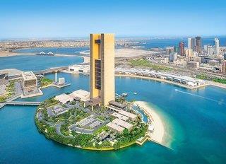 Ferien im Four Seasons Hotel Bahrain Bay - hier günstig online buchen