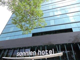 Ferien im Sonnien Hotel - hier günstig online buchen