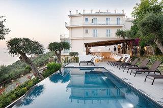 Ferien im Villa Fiorella Art Hotel - hier günstig online buchen