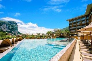 Ferien im Centra by Centara Phu Pano Resort Krabi - hier günstig online buchen