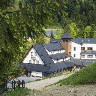 Ferien im Hotel Zywiecki Medical Spa & Sport - hier günstig online buchen
