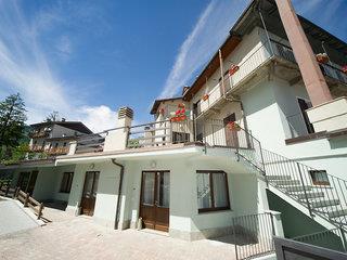 Ferien im Frejus Case Vacanze Bardonecchia - Residence Tabor - hier günstig online buchen