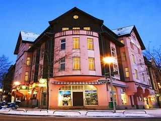 günstige Angebote für TRIP INN Hotel Schumann