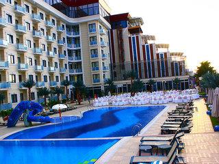 Ferien im Elegance Resort Hotel Spa & Wellness - Aqua - hier günstig online buchen