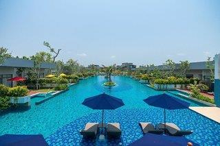 Ferien im AVANI+ Hua Hin Resort - hier günstig online buchen