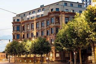 Ferien im AC Hotel by Marriott Mainz - hier günstig online buchen