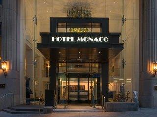 Ferien im Kimpton Hotel Monaco Pittsburgh - hier günstig online buchen
