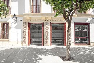 Ferien im Hotel Soho Boutique Capuchinos & Spa - hier günstig online buchen