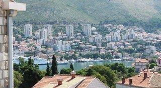 Ferien im Apartments Dubrovnik Lapad - hier günstig online buchen