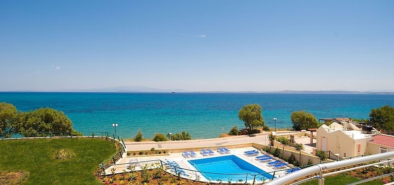 Ferien im Aegean Dream - hier günstig online buchen