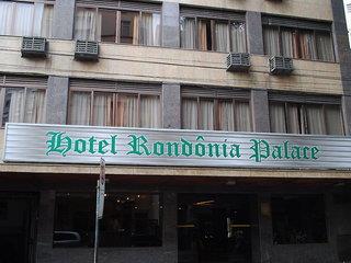 Ferien im Hotel Rondonia Palace - hier günstig online buchen