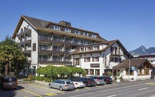 Ferien im Hotel Seerausch - hier günstig online buchen