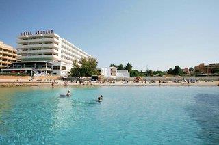 Ferien im AxelBeach Ibiza - hier günstig online buchen