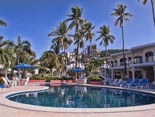 Ferien im Hotel Costa Azul - hier günstig online buchen