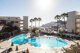 Ferien im Holiday Club Puerto Calma - hier günstig online buchen