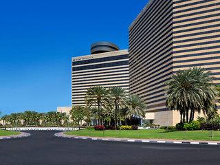Ferien im Hyatt Regency Dubai & The Galleria Residence - hier günstig online buchen