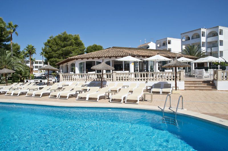 Ferien im Pierre & Vacances Apartamentos Mallorca Cecilia - hier günstig online buchen