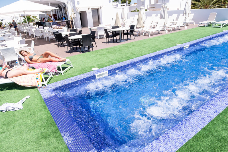 Ferien im Hotel Club Es Talaial - hier günstig online buchen