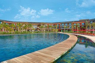 Ferien im Hilton Cabo Verde Sal Resort - hier günstig online buchen