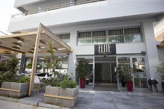 Ferien im Elite Hotel - hier günstig online buchen