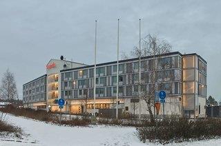 Ferien im First Hotel Arlanda Airport - hier günstig online buchen