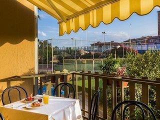Ferien im Hotel Residence Ulivi e Palme - hier günstig online buchen