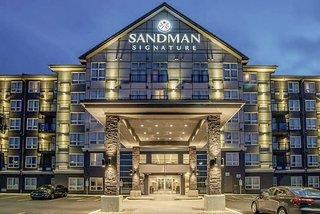Ferien im Sandman Signature St. John´s Hotel - hier günstig online buchen