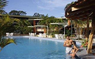 günstige Angebote für Costa Rica Tennis Club And Hotel