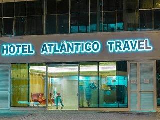 Ferien im Atlantico Travel Copacabana - hier günstig online buchen