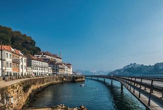 Ferien im Vila Galé Porto Ribeira - hier günstig online buchen